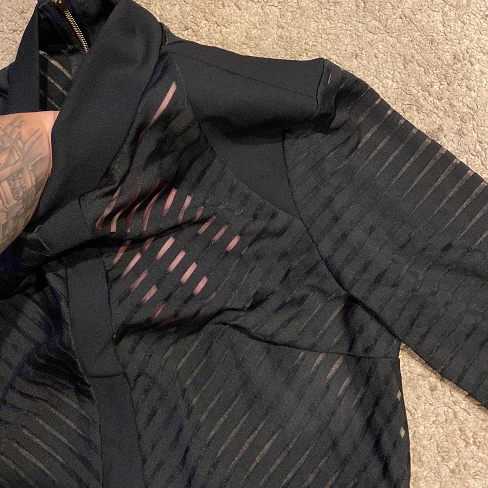 *NWT* Fashion Nova Sight to See Dress - Picture 6 of 7
